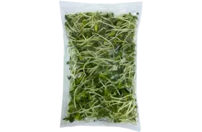 Zonnebloem kiemen 250gr